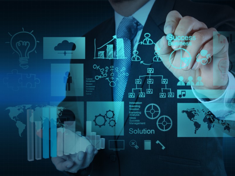 On premise vállalatirányítási rendszerek 10 % önerővel