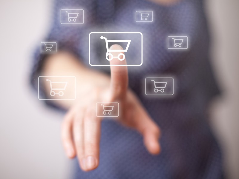 Webáruház készítés, fejlesztés 10 % önerővel